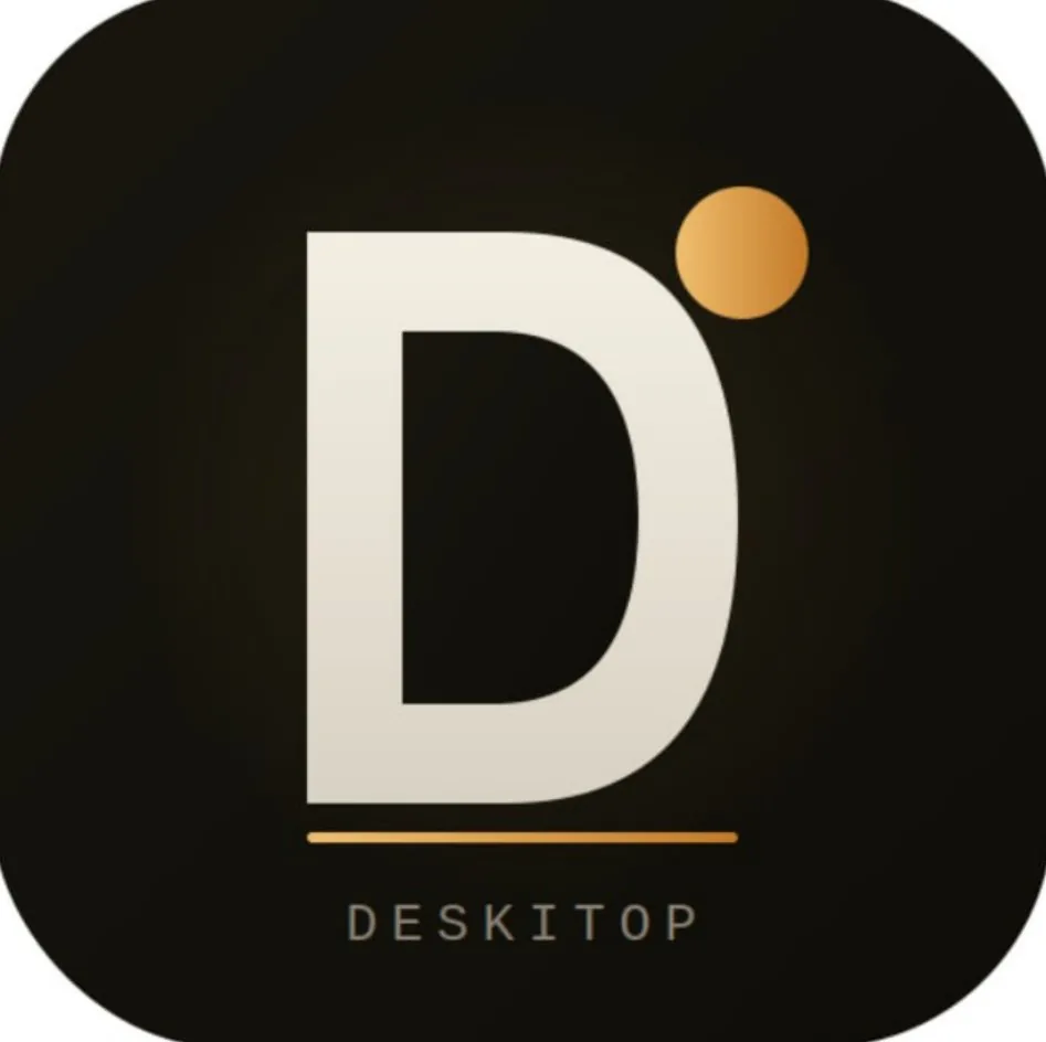 DeskiTop — ערוץ